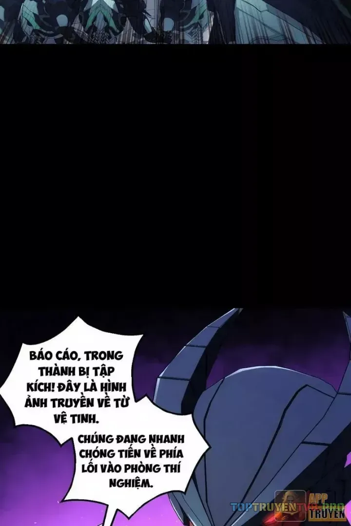 Cương Thiết Khế Ước Chap 70 - Next Chap 71