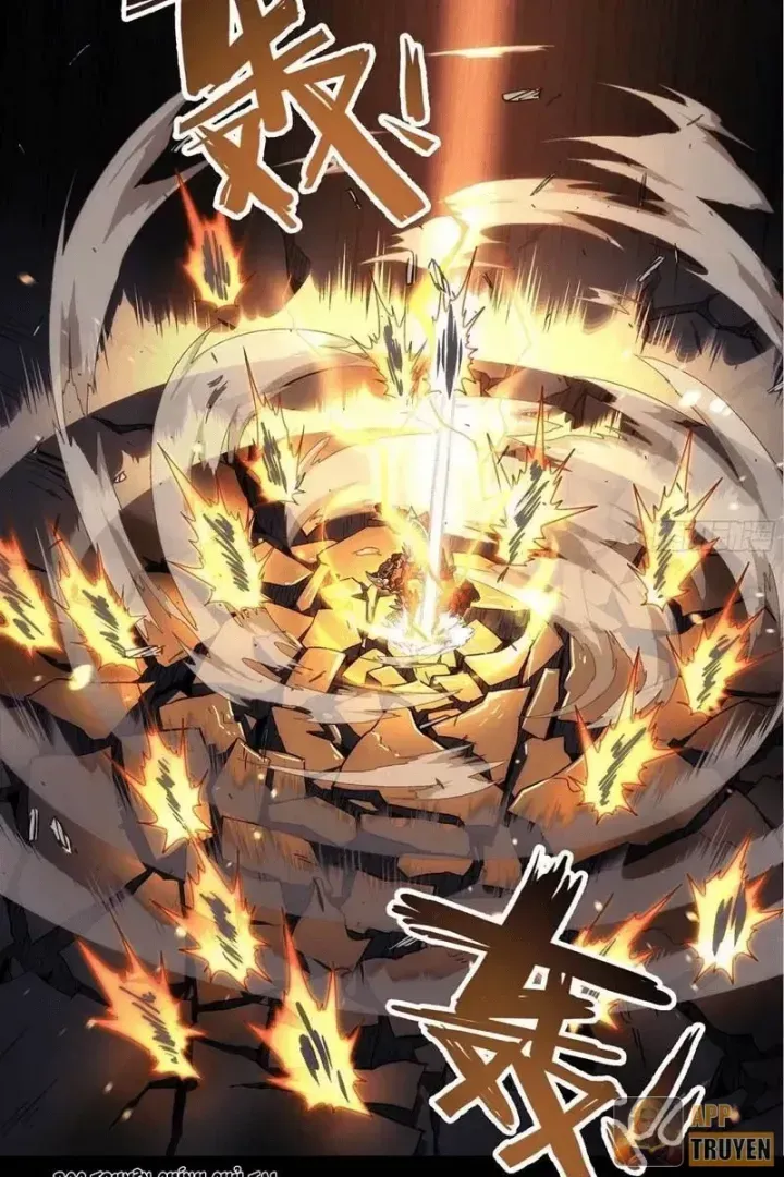 Cương Thiết Khế Ước Chap 70 - Next Chap 71