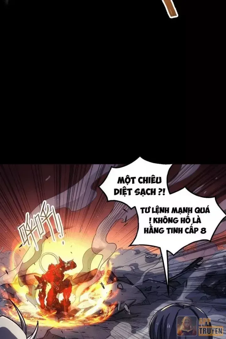 Cương Thiết Khế Ước Chap 70 - Next Chap 71