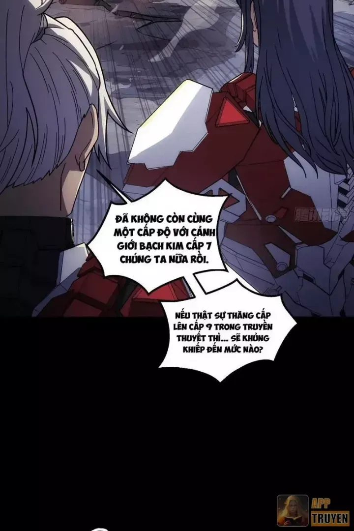 Cương Thiết Khế Ước Chap 70 - Next Chap 71