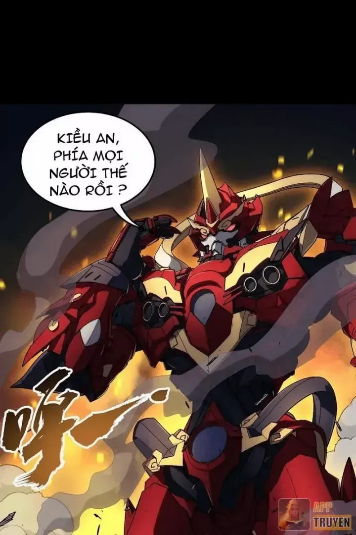 Cương Thiết Khế Ước Chap 70 - Next Chap 71