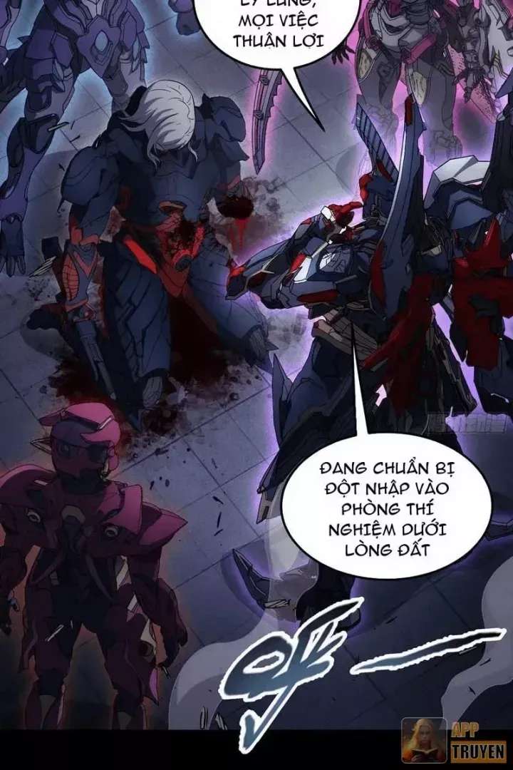 Cương Thiết Khế Ước Chap 70 - Next Chap 71