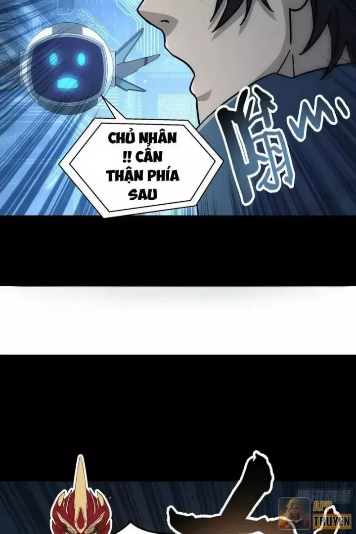 Cương Thiết Khế Ước Chap 70 - Next Chap 71