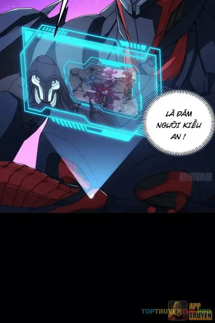 Cương Thiết Khế Ước Chap 70 - Next Chap 71