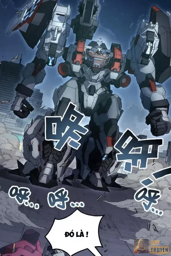 Cương Thiết Khế Ước Chap 70 - Next Chap 71