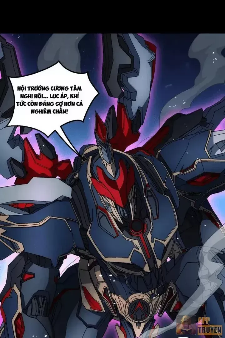 Cương Thiết Khế Ước Chap 70 - Next Chap 71
