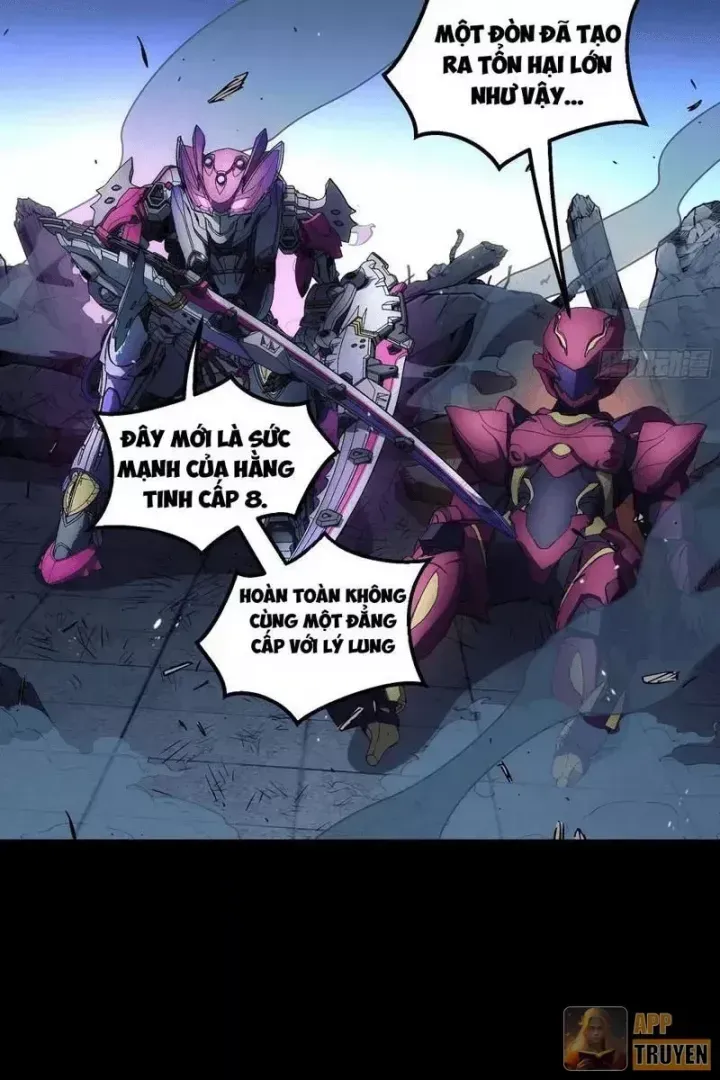 Cương Thiết Khế Ước Chap 70 - Next Chap 71