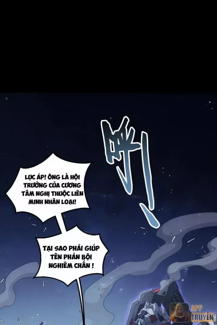 Cương Thiết Khế Ước Chap 70 - Next Chap 71