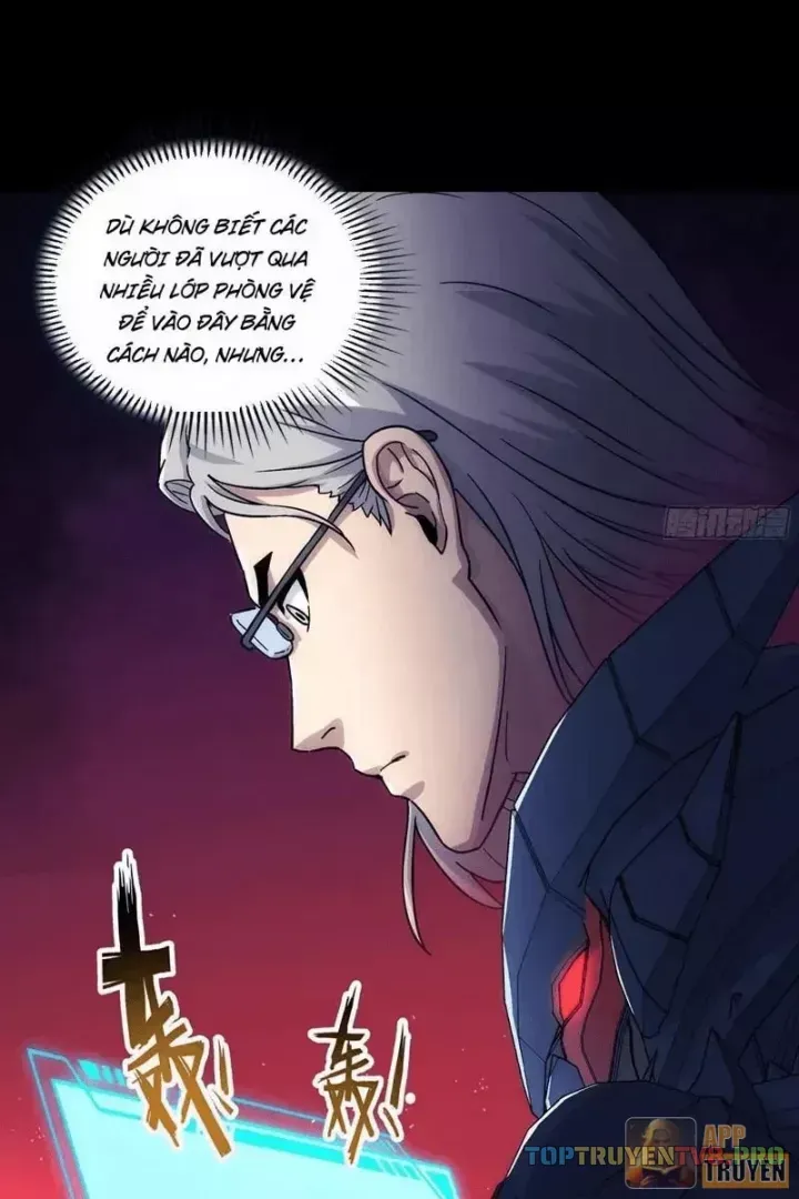 Cương Thiết Khế Ước Chap 70 - Next Chap 71