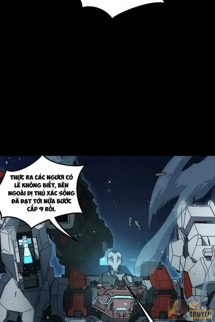 Cương Thiết Khế Ước Chap 70 - Next Chap 71