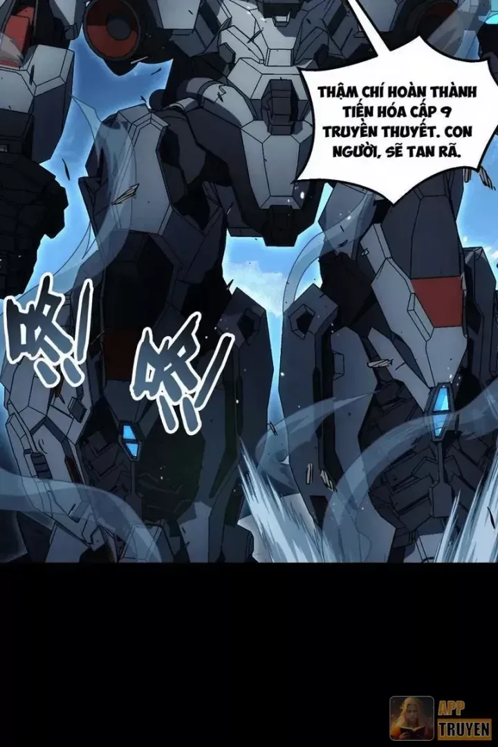Cương Thiết Khế Ước Chap 70 - Next Chap 71