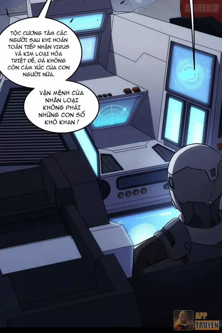 Cương Thiết Khế Ước Chap 70 - Next Chap 71