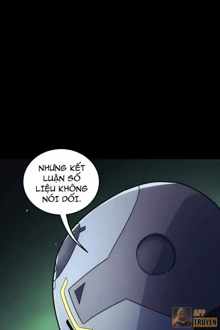 Cương Thiết Khế Ước Chap 70 - Next Chap 71