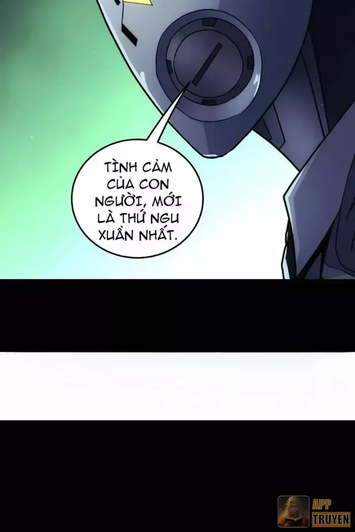 Cương Thiết Khế Ước Chap 70 - Next Chap 71