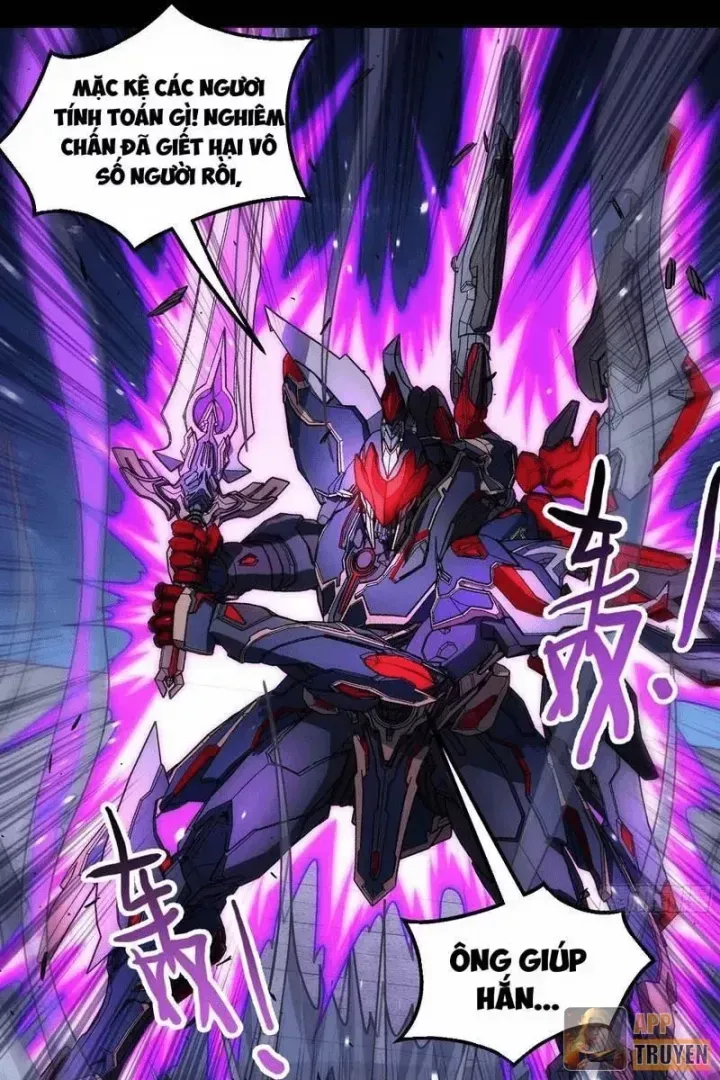 Cương Thiết Khế Ước Chap 70 - Next Chap 71