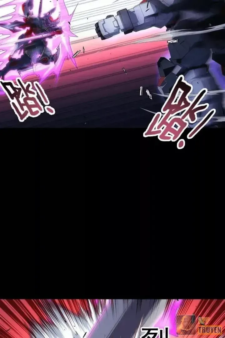 Cương Thiết Khế Ước Chap 70 - Next Chap 71