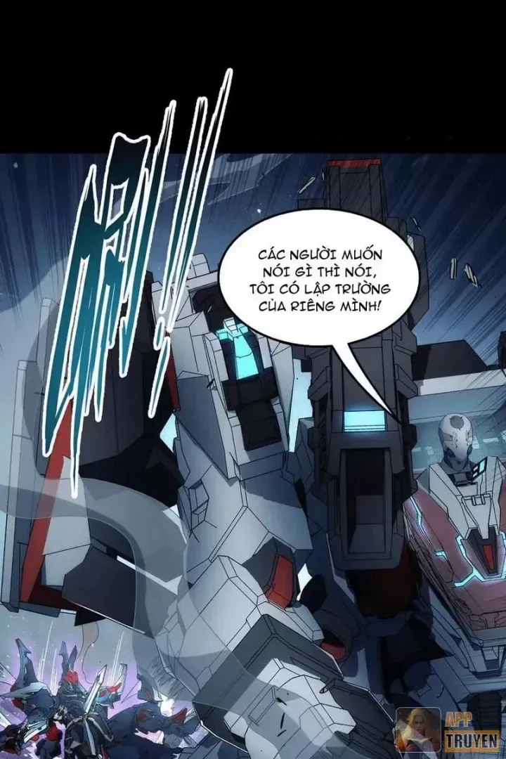 Cương Thiết Khế Ước Chap 70 - Next Chap 71