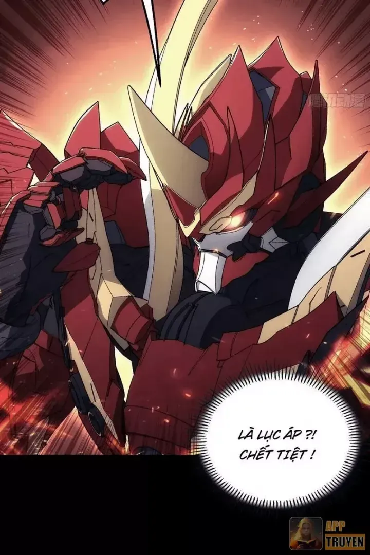 Cương Thiết Khế Ước Chap 70 - Next Chap 71