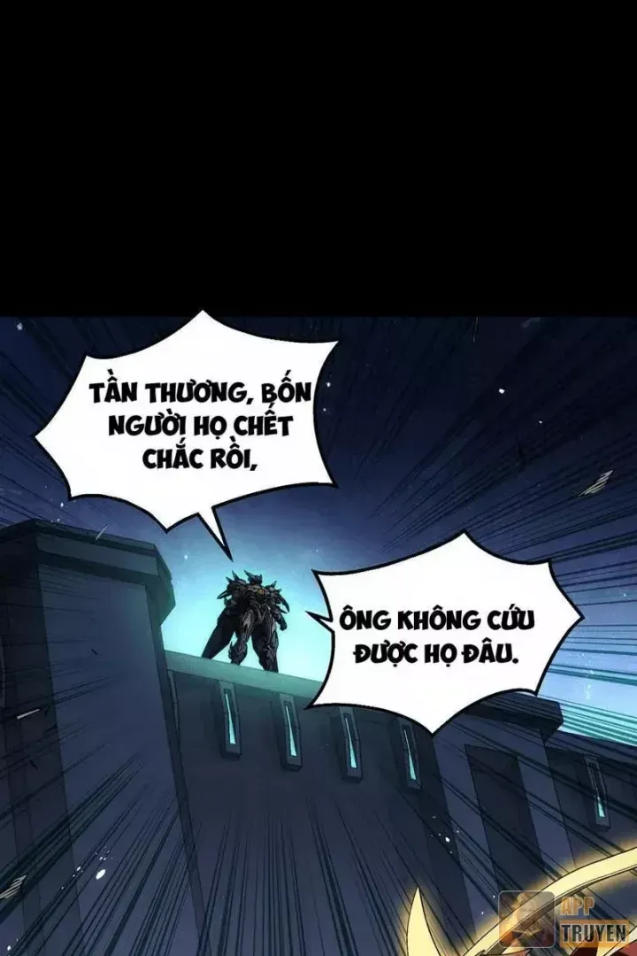 Cương Thiết Khế Ước Chap 70 - Next Chap 71