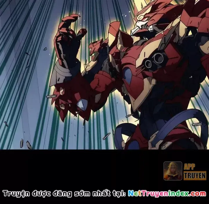 Cương Thiết Khế Ước Chap 70 - Next Chap 71