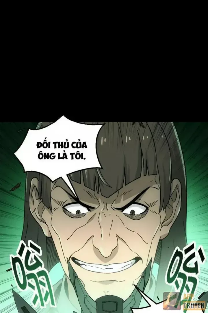 Cương Thiết Khế Ước Chap 70 - Next Chap 71