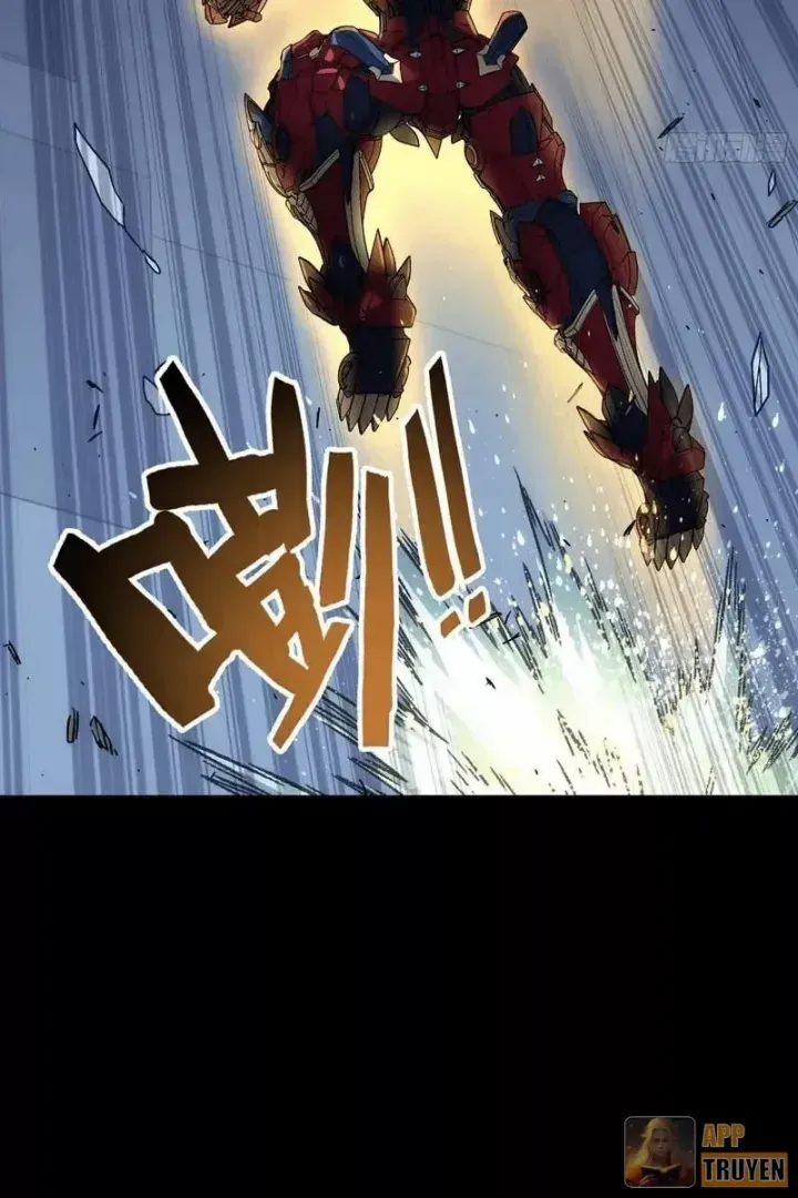 Cương Thiết Khế Ước Chap 70 - Next Chap 71