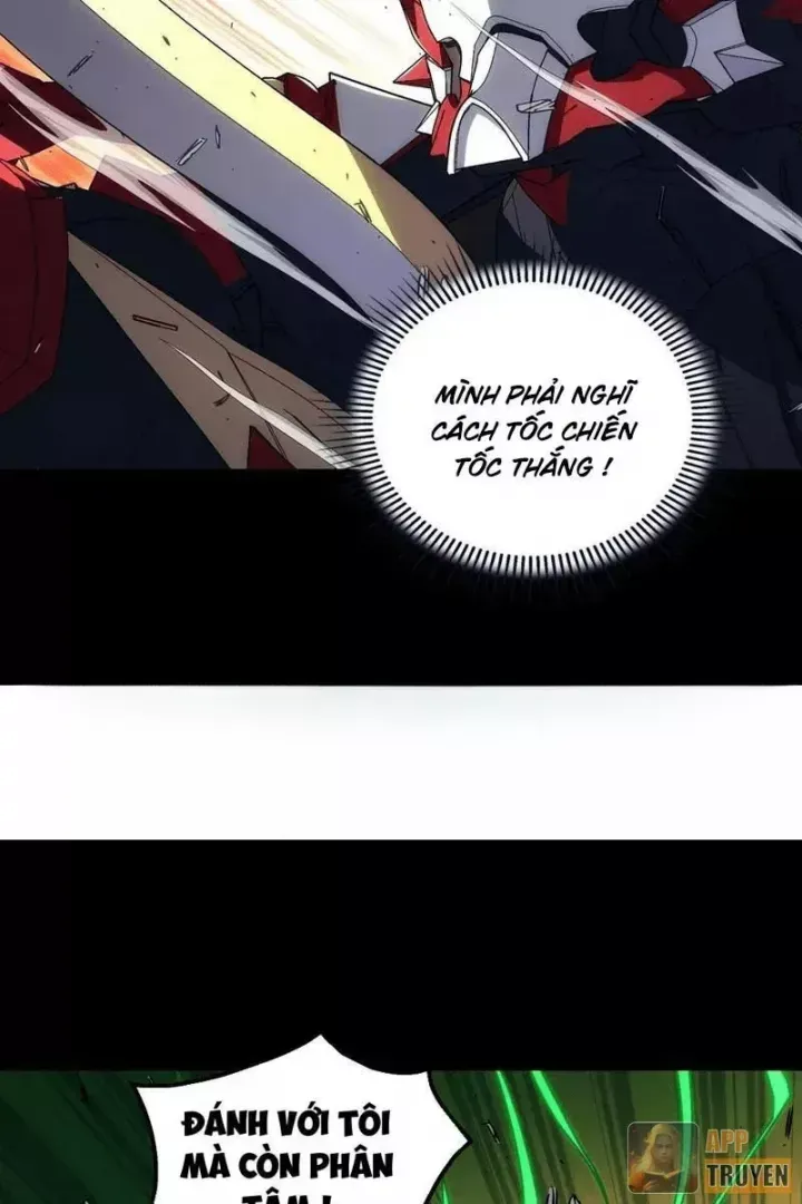Cương Thiết Khế Ước Chap 70 - Next Chap 71