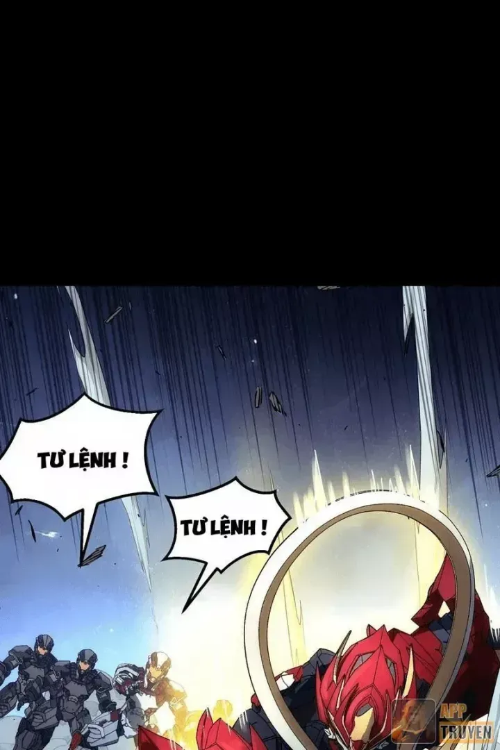 Cương Thiết Khế Ước Chap 70 - Next Chap 71