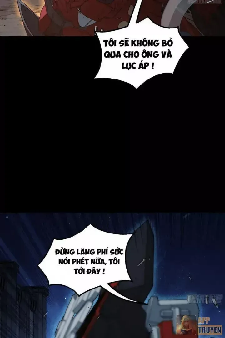 Cương Thiết Khế Ước Chap 70 - Next Chap 71
