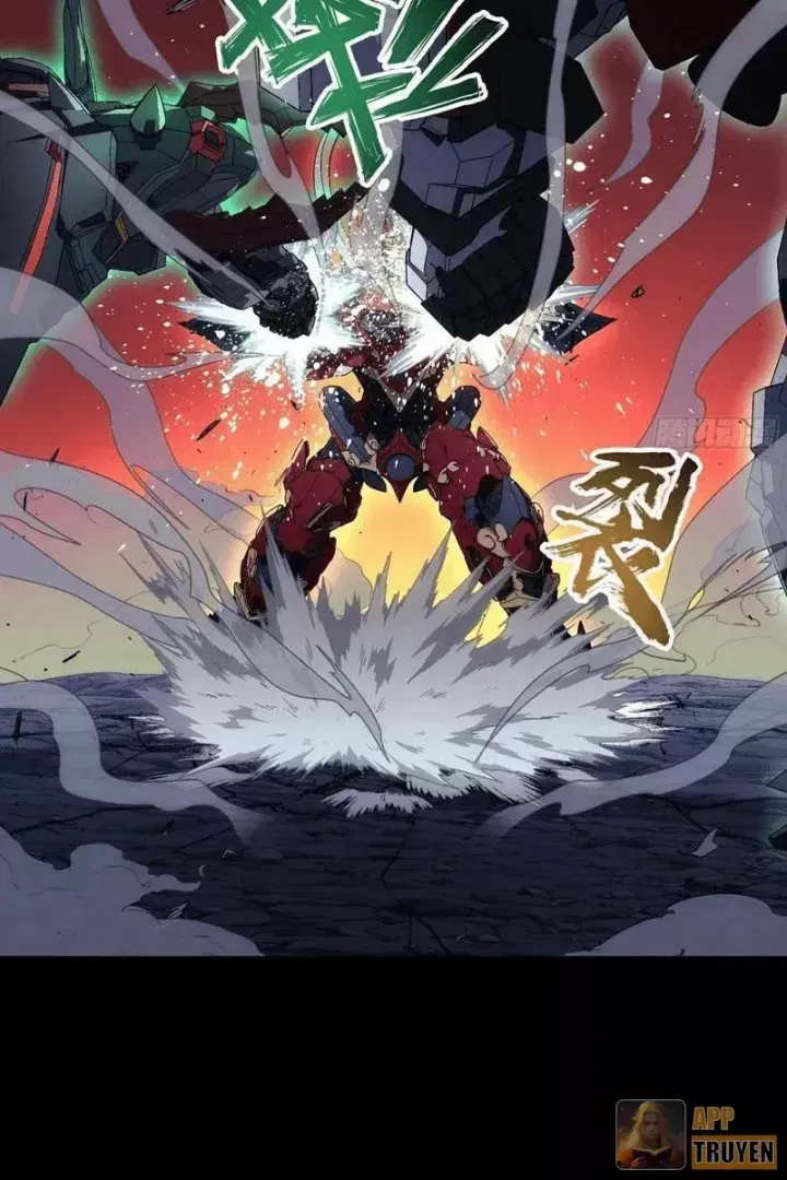 Cương Thiết Khế Ước Chap 70 - Next Chap 71