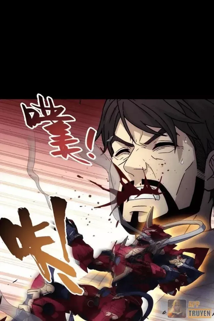 Cương Thiết Khế Ước Chap 70 - Next Chap 71
