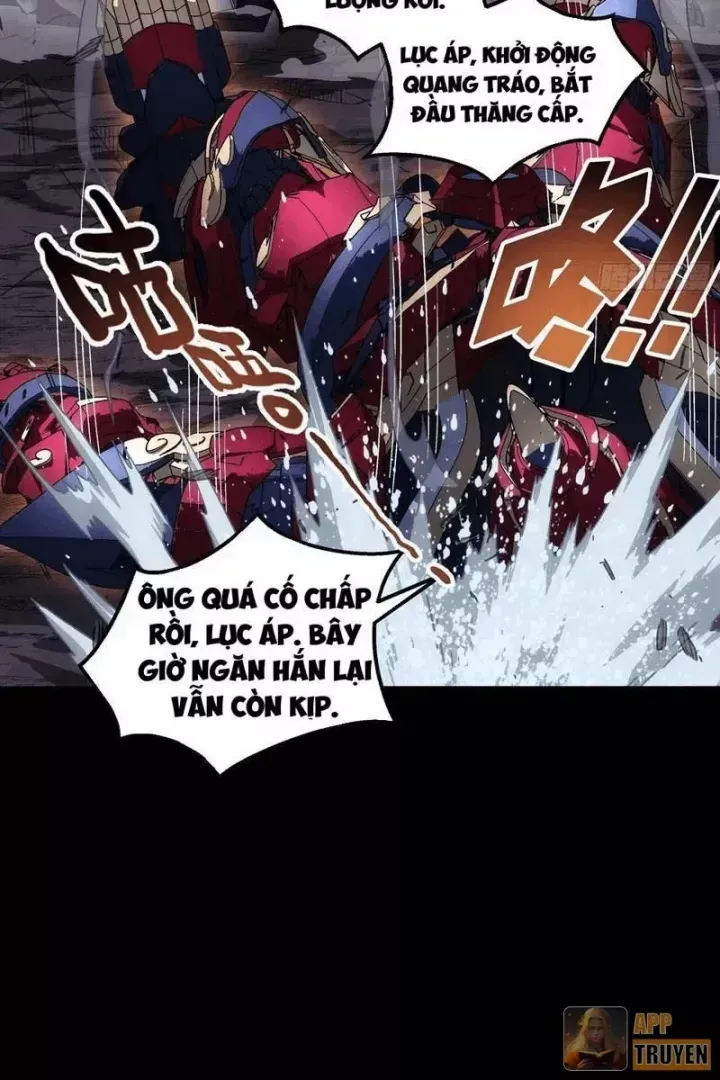 Cương Thiết Khế Ước Chap 70 - Next Chap 71