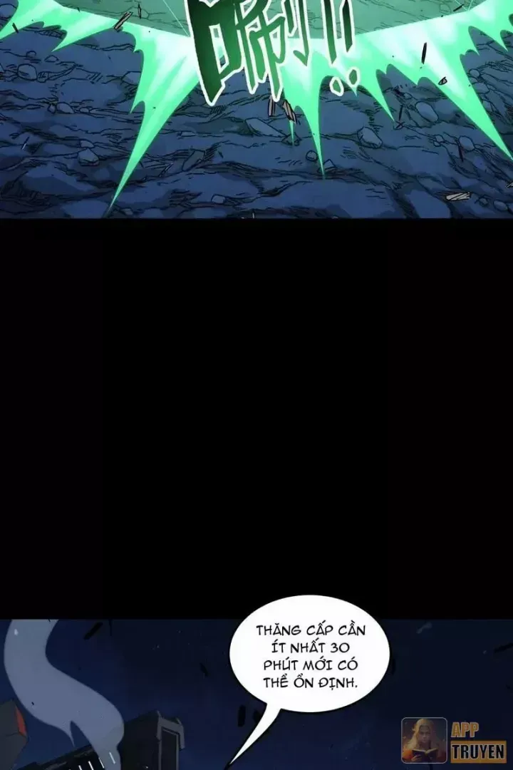Cương Thiết Khế Ước Chap 70 - Next Chap 71