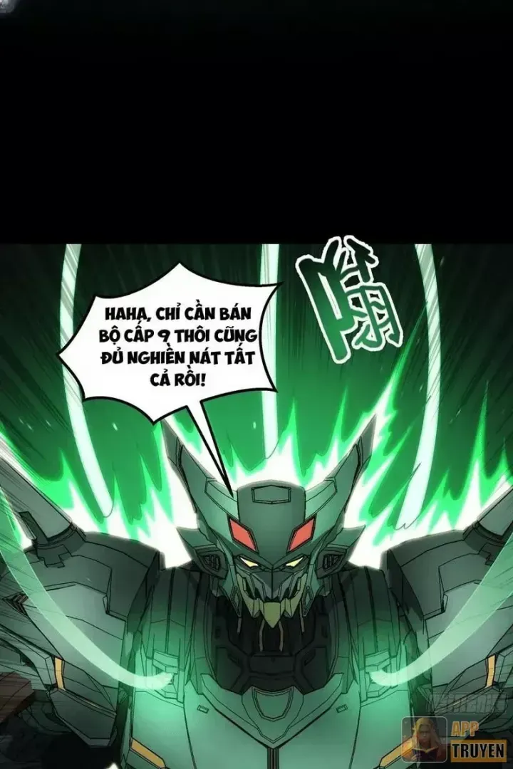 Cương Thiết Khế Ước Chap 70 - Next Chap 71