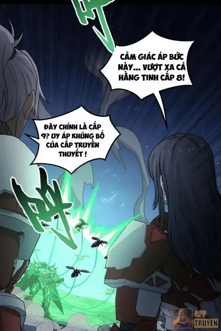 Cương Thiết Khế Ước Chap 70 - Next Chap 71