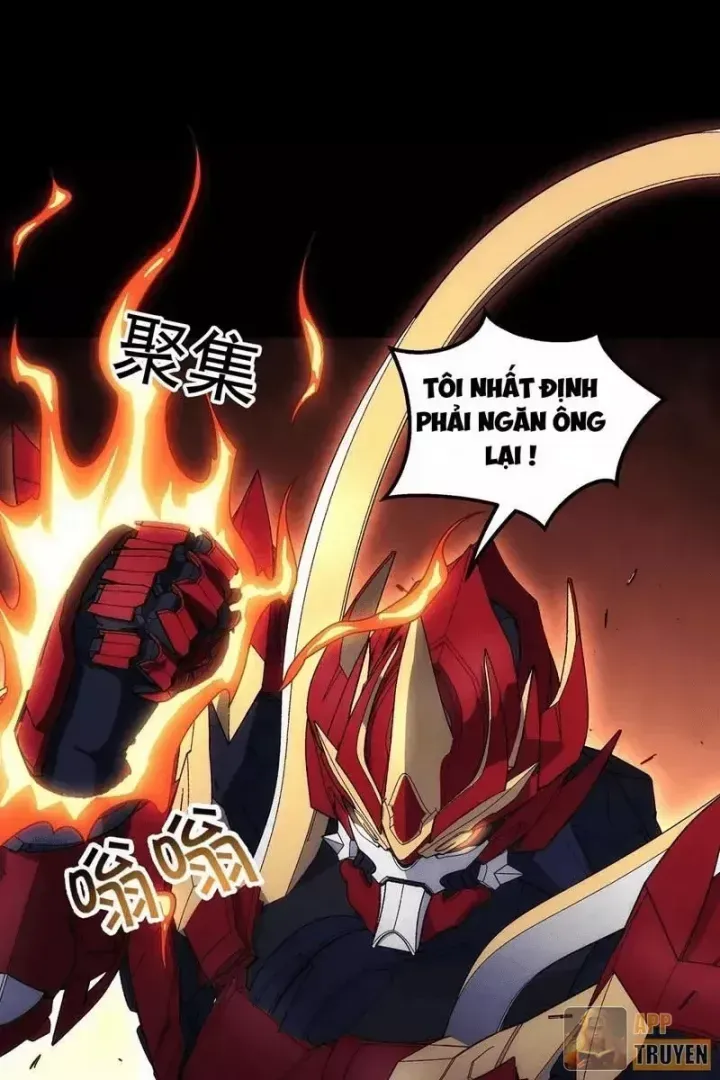 Cương Thiết Khế Ước Chap 70 - Next Chap 71