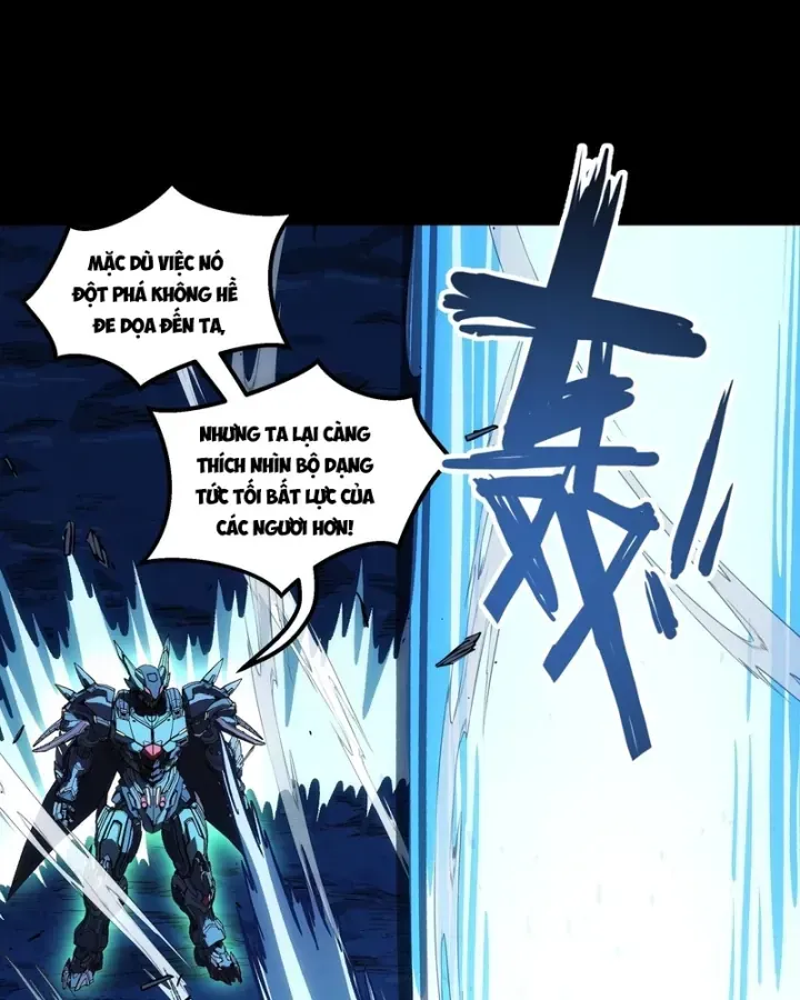 Cương Thiết Khế Ước Chap 72 - Next Chap 73