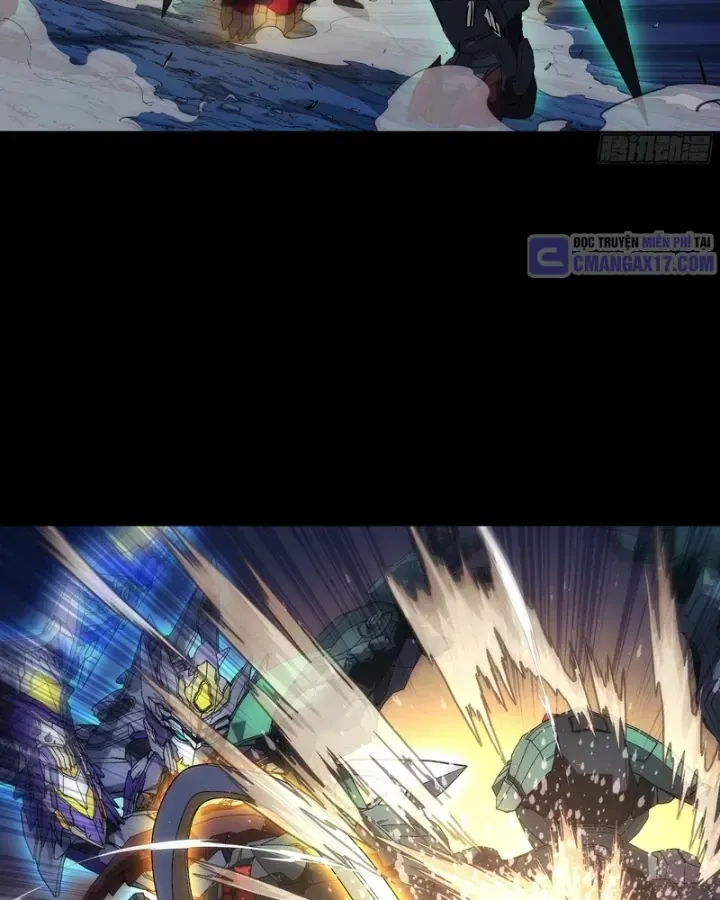 Cương Thiết Khế Ước Chap 72 - Next Chap 73