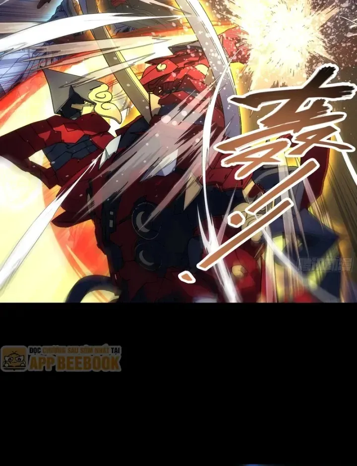 Cương Thiết Khế Ước Chap 72 - Next Chap 73
