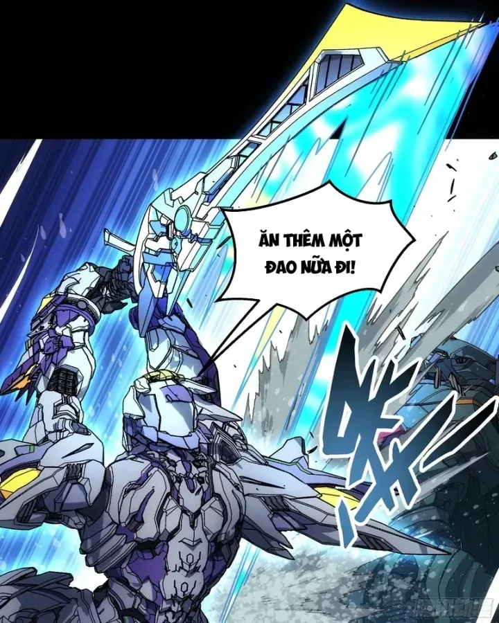 Cương Thiết Khế Ước Chap 72 - Next Chap 73