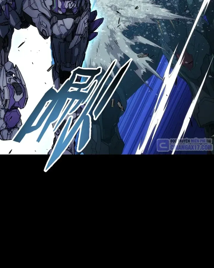 Cương Thiết Khế Ước Chap 72 - Next Chap 73