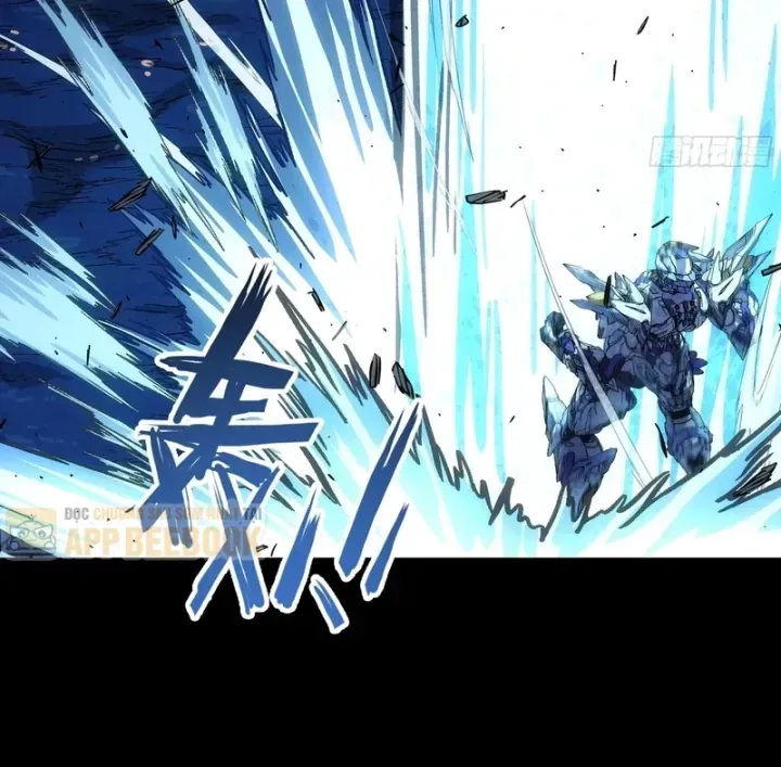 Cương Thiết Khế Ước Chap 72 - Next Chap 73