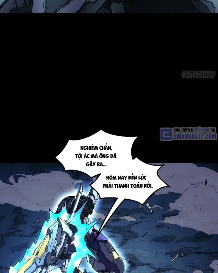 Cương Thiết Khế Ước Chap 72 - Next Chap 73