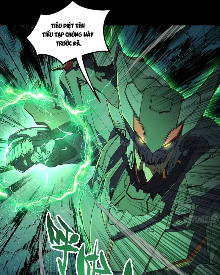 Cương Thiết Khế Ước Chap 72 - Next Chap 73