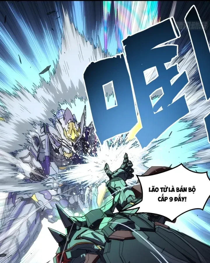 Cương Thiết Khế Ước Chap 72 - Next Chap 73