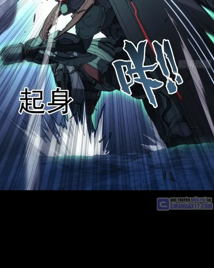 Cương Thiết Khế Ước Chap 72 - Next Chap 73