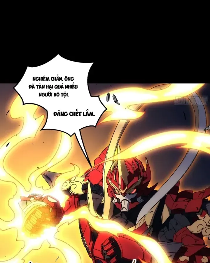Cương Thiết Khế Ước Chap 72 - Next Chap 73