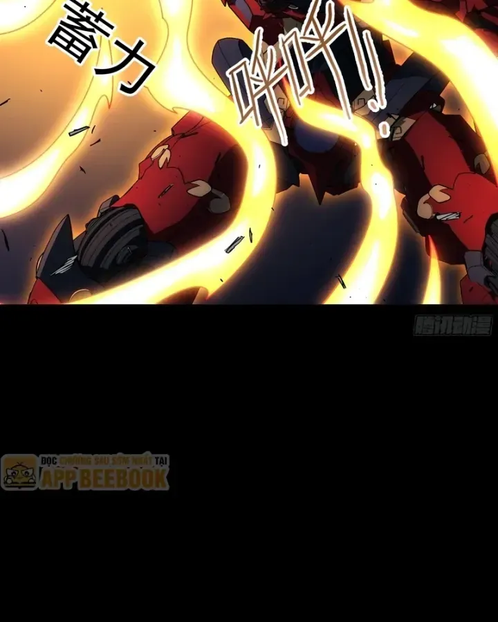 Cương Thiết Khế Ước Chap 72 - Next Chap 73
