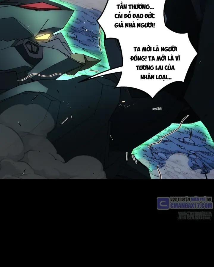 Cương Thiết Khế Ước Chap 72 - Next Chap 73