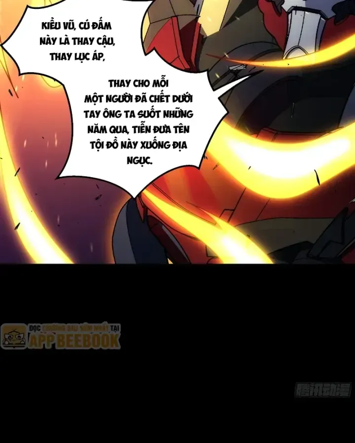 Cương Thiết Khế Ước Chap 72 - Next Chap 73
